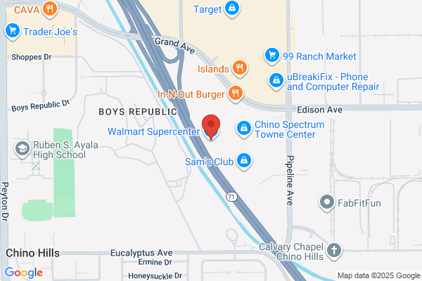 Walmar & Associates
