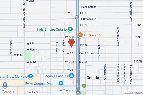 Aegis Treatment Centers | Ontario