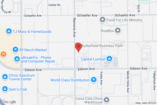 Modernmart Inc