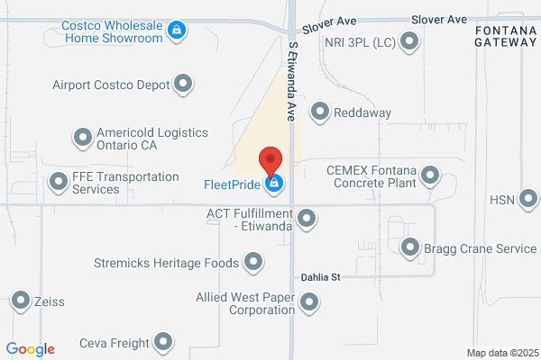 Dell Corning Inc