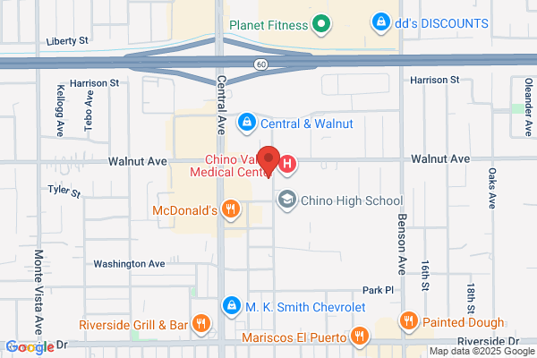 Chino Bros Garage Door Repair & Installation