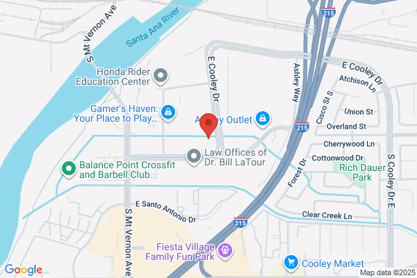 Inland Empire Heating & Air Conditioning
