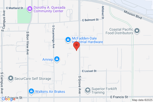 NexGen HVAC & Plumbing