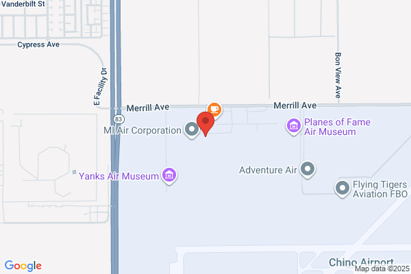 Inland Valley Aviation
