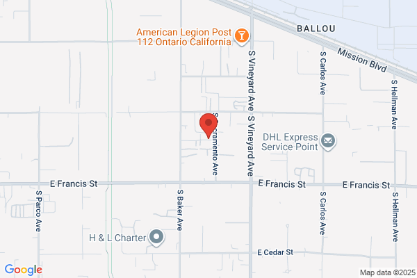 Loud Engineering and Manufacturing Inc