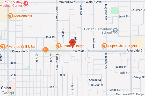 Bernard's Liquor & Deli
