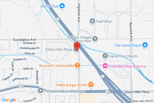 Pipeline Wine & Spirits