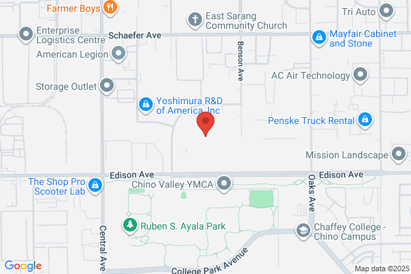 Maxsun Industries, Inc
