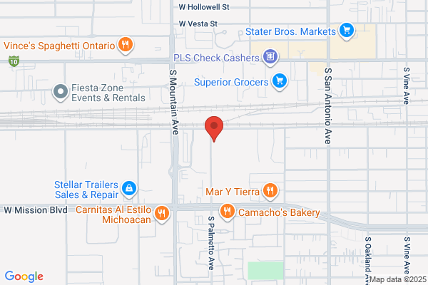 Southern Cal Wheel Repair
