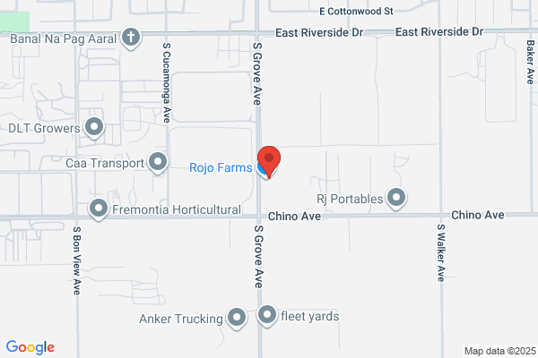 Goldenwest Farms
