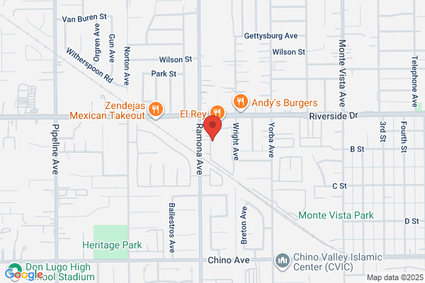 Amberwood Apartments