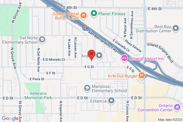 Charlmont Village