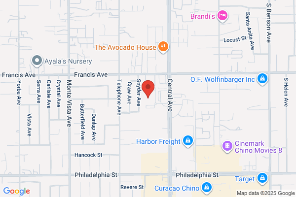Copperwood Apartments