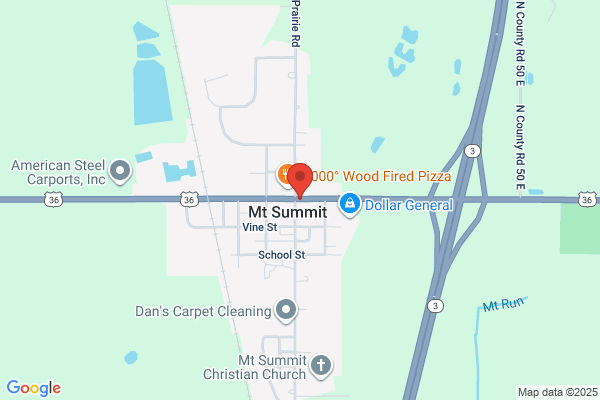 Mountain Summit