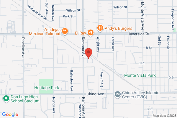 Pinecrest Apartments