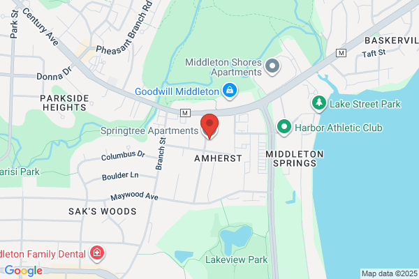 Springtree Apartments