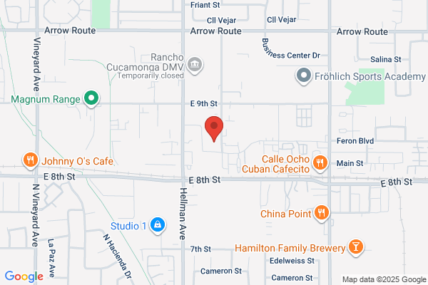 Appliance Repair Ontario CA