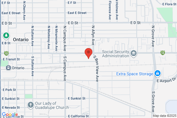 G & H Collision Center
