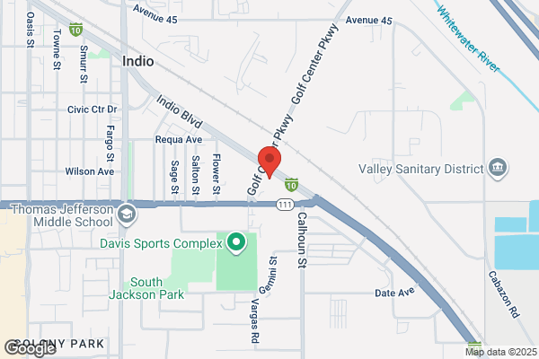 Indio Auto Service