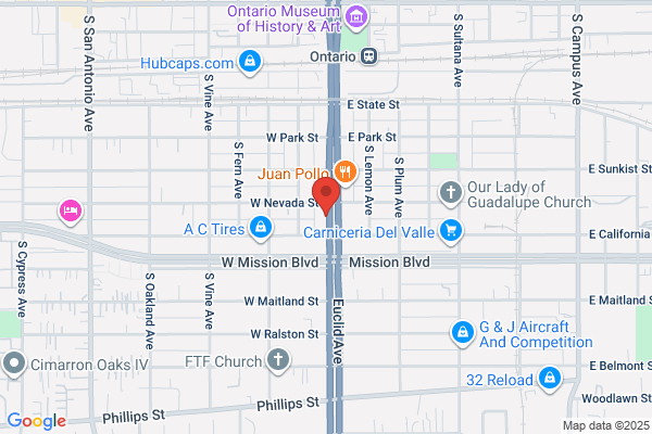 MC Auto Collision