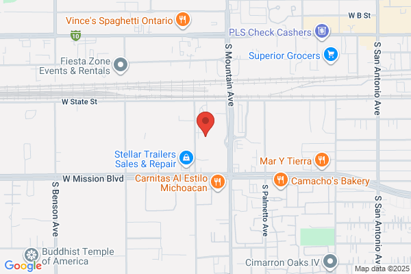 Magnolia Street Autobody