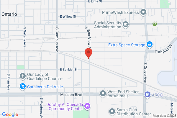 Medina's Auto Body Shop