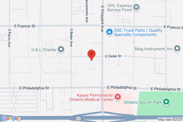 Sterling Autobody