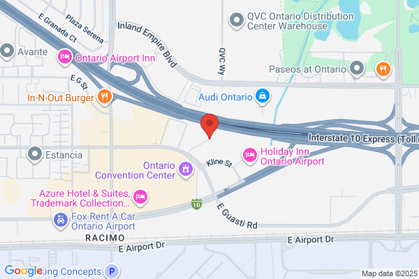 Mark Christopher Auto Center