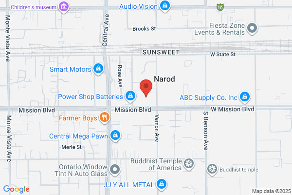 J D  Complete Auto Repair