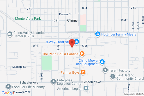 Chino Valley Muffler & Performance