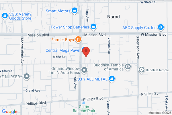 Express Minor Auto Repair
