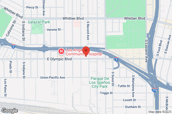 Freeway Smog Center