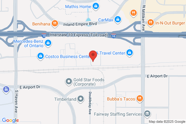 Inland Empire Drive Line Service