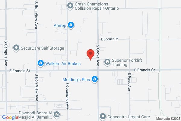 Martinez & Son Auto Repair