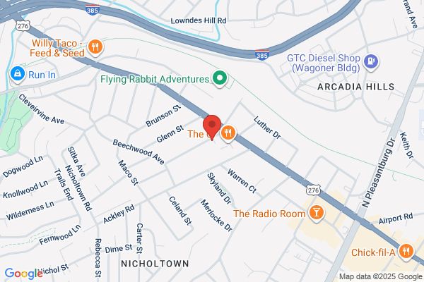 STARR Auto Care