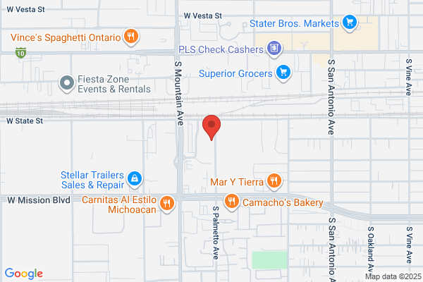 B & A Auto Supply