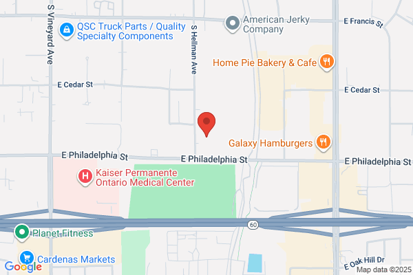 Starrite Auto Supply