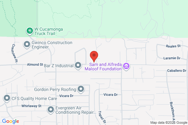 A & B Electric Inc