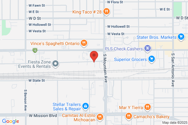 Casablanca Construction Inc