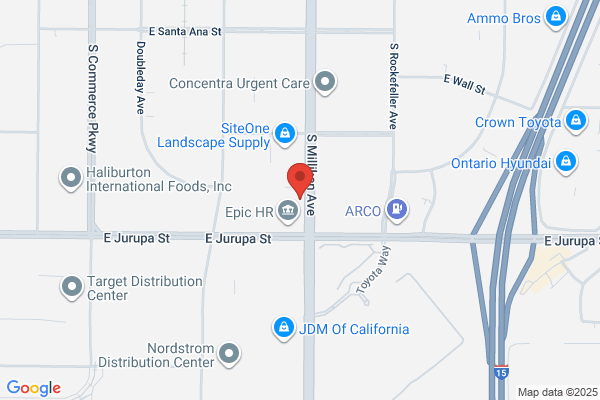 Compumeric Inc
