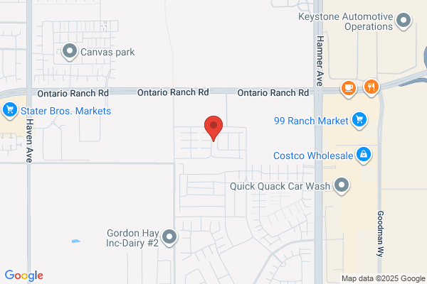 Hearthside Homes