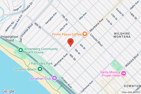 Los Angeles Water Proofing