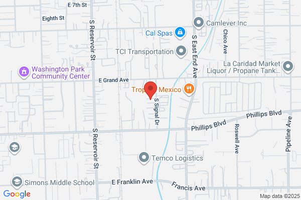 Miramar Construction