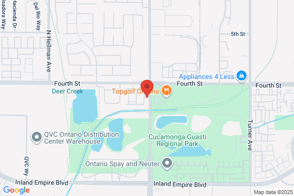 Rancho Vista Development Co