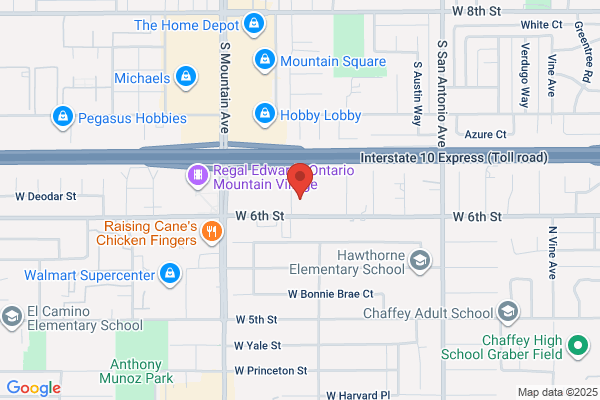 Ontario Montclair School Employee Federal Credit