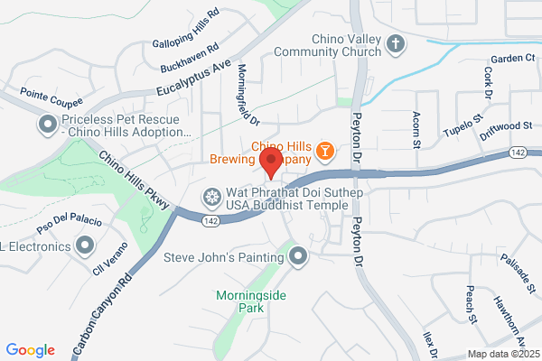 Missions at Chino Hills Apartments