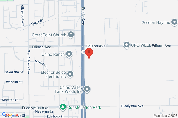 Euclid Stockyards