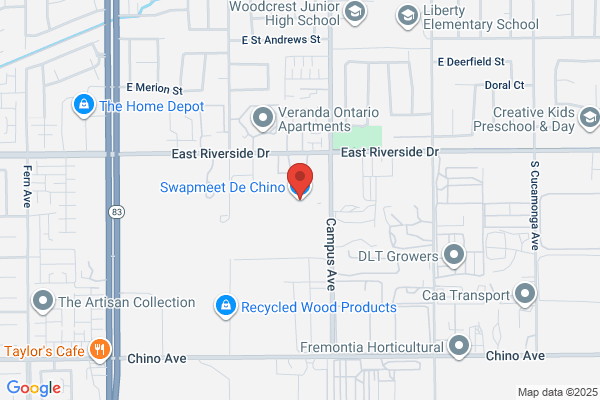 Westlam Foods