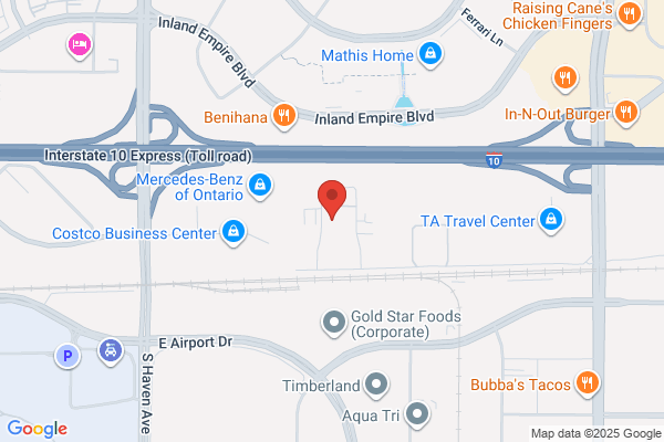 Amcot Cooling Tower Co