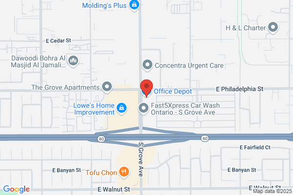 Office Depot
